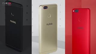 nubia Z17 miniS