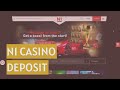 N1 Casino Deposits & Withdrawals - YouTube