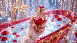 【AI ASMR】あなたの誕生月の魔法のポーションを使うと…?✨🪄💎 (What Happens If You Use Your Birthstone Magic Potion?)