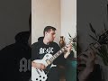 Hieronymus Bosch - Blind windows stare (guitar cover)