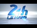 Camera on board Toyota #7 - 24 Heures du Mans 2018