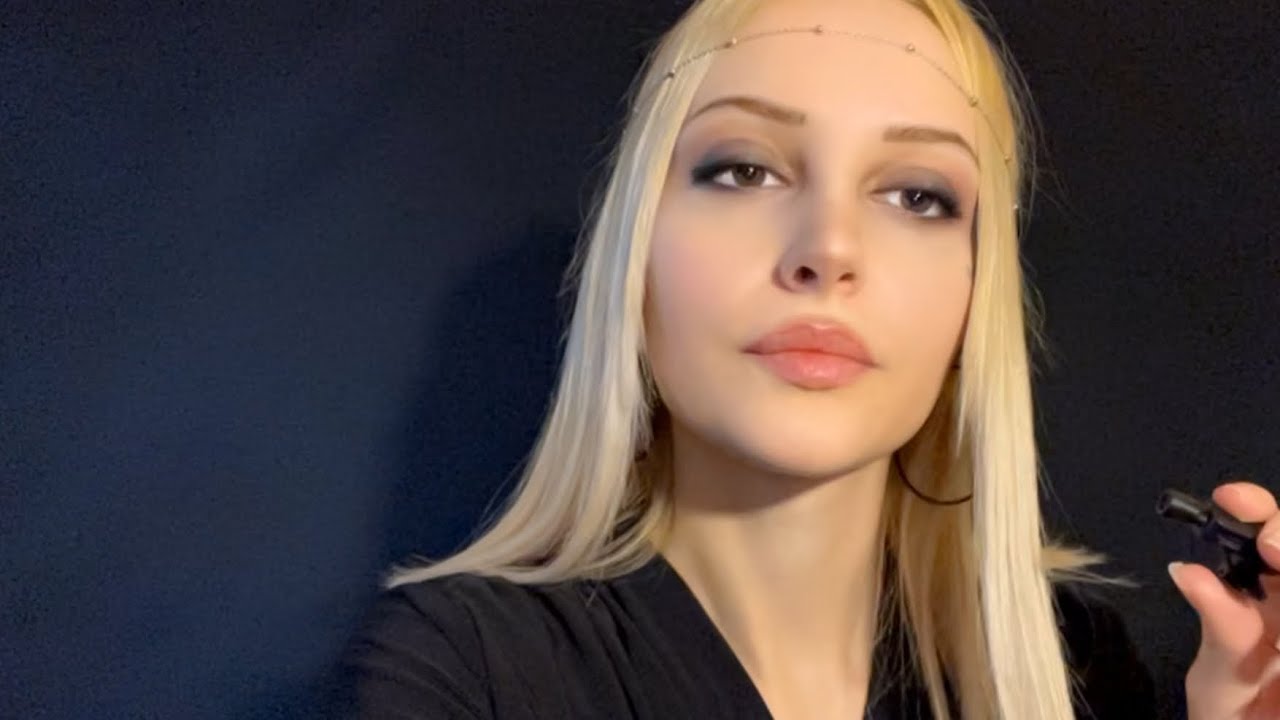 hipnoz 3  #turkceasmr #roleplayasmr #türkçeasmr #roleplay #asmr 