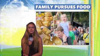 State Fair Experience Day 5 Session 91