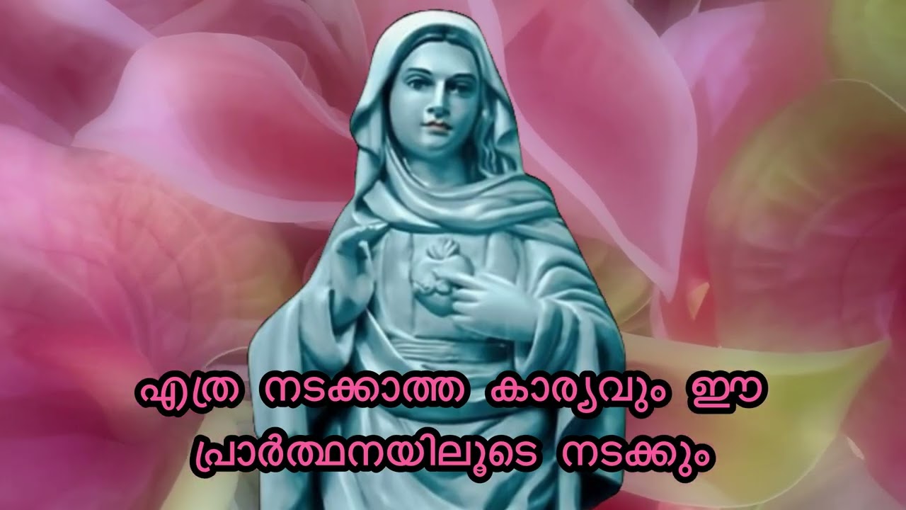 വിശ്വാസത്തോടെ ഇങ്ങനെ പ്രാർത്ഥിക്കുക 28/2/26 #kripasanam  #Kreupasanam #കൃപാസനംഅമ്മ