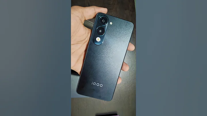 Budget King iQOO z10 Lite 5G