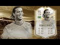 FIFA 21: RONALDINHO 95 PRIME ICON MOMENT PLAYER REVIEW I FIFA 21 ULTIMATE TEAM