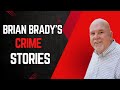 Brian's Crime Stories: From Cop to Universal Security! The Douglas Coleman Show VE