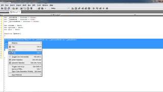 #1 Unity 3D Rus Tutorial Begin Scripting, create light menu News