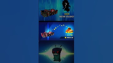 I got a three star Ghouled slug | Slugterra slug it out 2 | #sluglife #slug #slugterra #gameplay