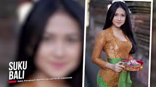 6 Suku Wanita Tercantik Di Indonesia Pilih Mana
