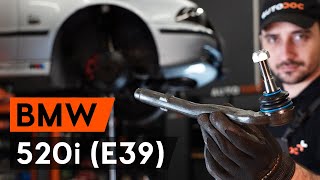 Kako zamenjati Vlezajenje motorja AUDI A4 Avant (8ED, B7) - video priročniki po korakih