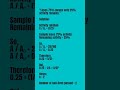 “Radioactive decay shortcut ☢️If 75% activity is lost, only 25% remains → 2 half-lives passed.