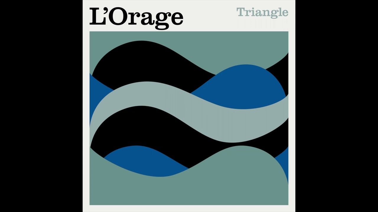 Universal By L'Orage - Saleinaz Basecamp soundtrack