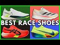 Best running shoes for each distance  5k 10k half  full marathon  eddbud