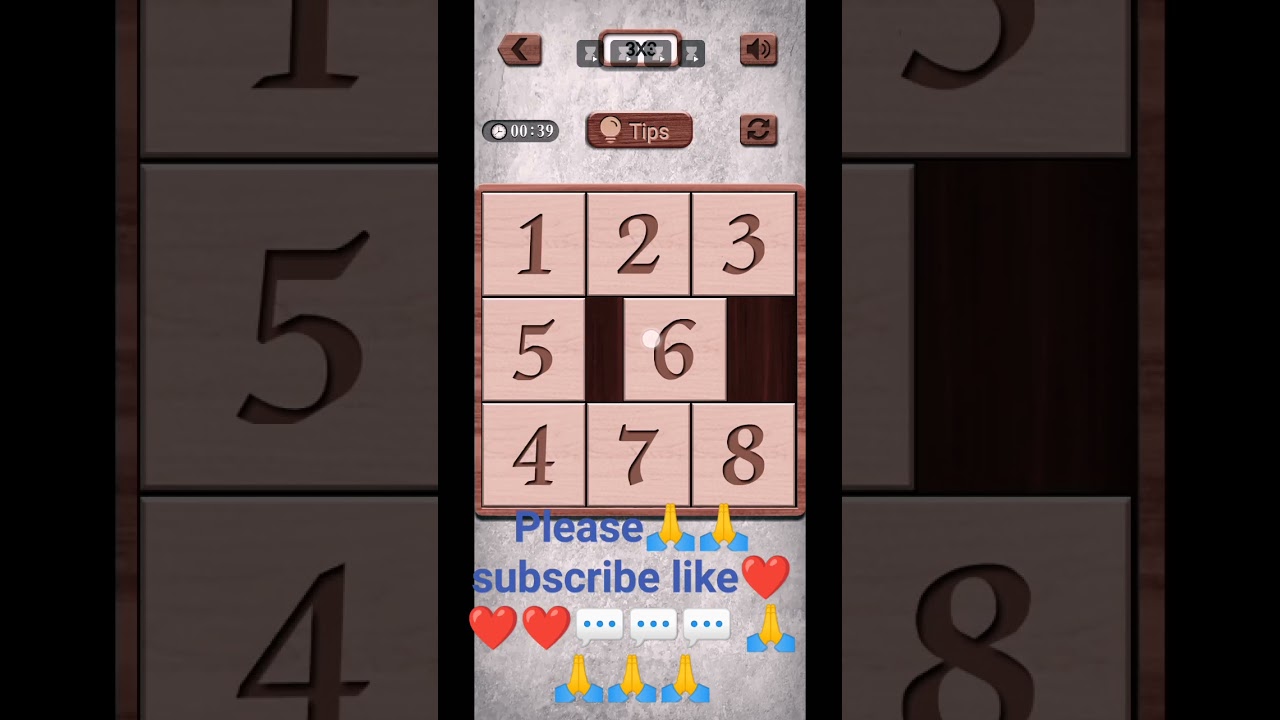 numpuz number brain games 