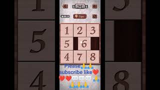 numpuz number brain games #viral #games #pazzle #video #gaming #numpuz #gamelevel #gameplay #puzzle screenshot 2