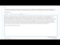 Drupalcon Pittsburg 2023 OpenAI - Translating to French for Drupalcon Lille Demo