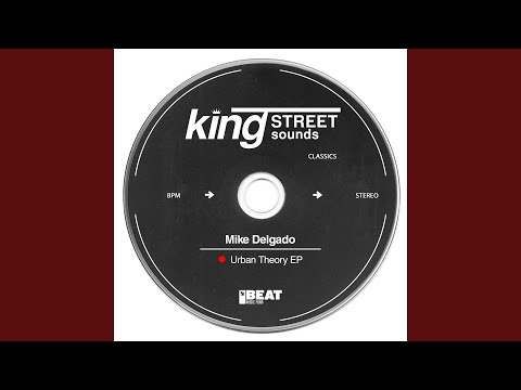 Deep Zone — Get Ready (Beats)
