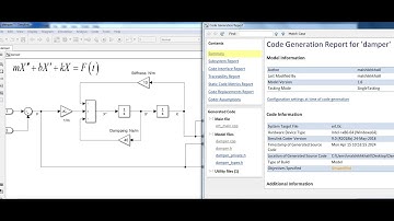 Simulink Coder
