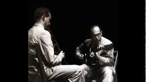 Jimmy Giuffre, Jim Hall Trio - Song Of The Wind (L...
