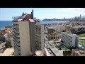 Old Town, Benidorm tour inc bars and nightlife footage - mini guide HD 2017