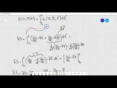 How classical physics