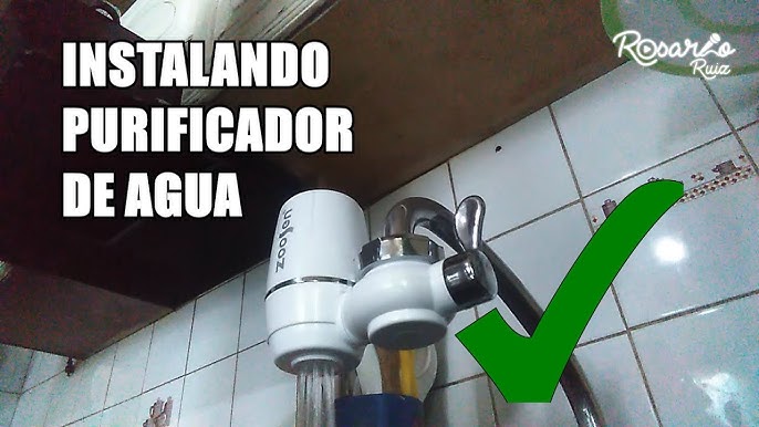 El Sistema De Filtro De Agua Brita On Tap Faucet Incluye1 Fi