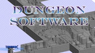 Dungeon Mapping Software!