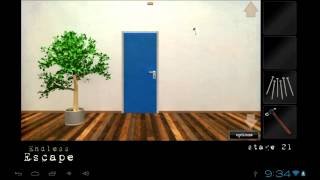 Endless Escape Android Game Walkthrough Level 21
