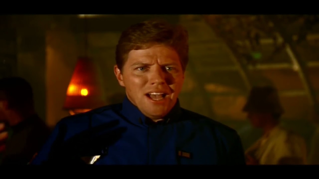 Wing Commander 4 -The Price of Freedom -1996 -Full Movie