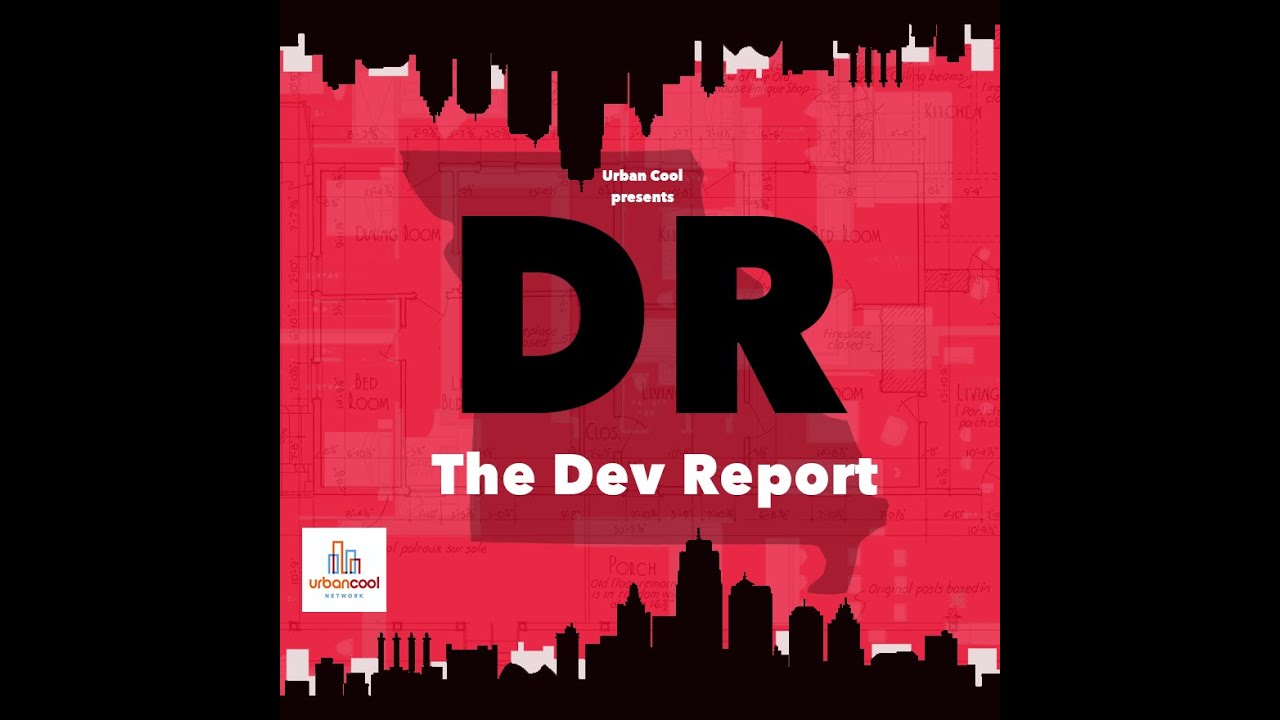The KC Dev Report: Episode #15 The Rise of The Creative Class - YouTube