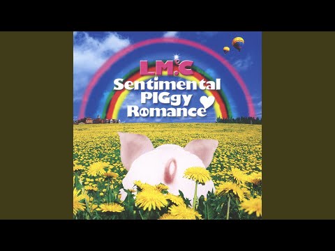 Sentimental PIGgy Romance - YouTube