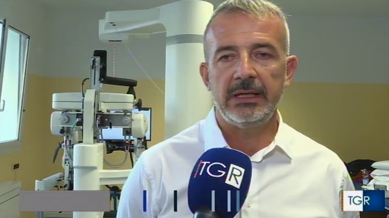 Villa Bellombra: ospedale di riabilitazione robotica a Bologna