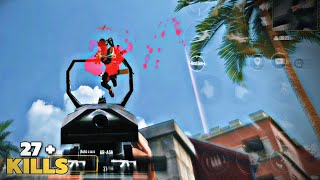 I Broke All Records! 27 Kills in One Match – Scarfall 2.0 @sf2zerogaming