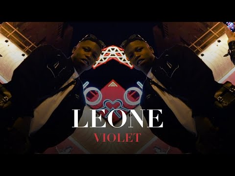 Youtube: LEONE – VIOLET ⎮ FREESTYLE PLAYZER #33