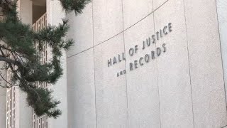 San Mateo County court judges claim deputies asleep on the job