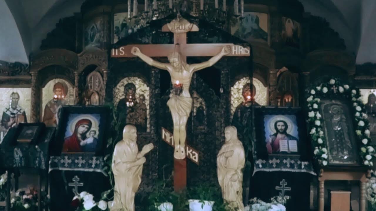 ⭕Priveghere - Всенічне бдіння 03.03.2026