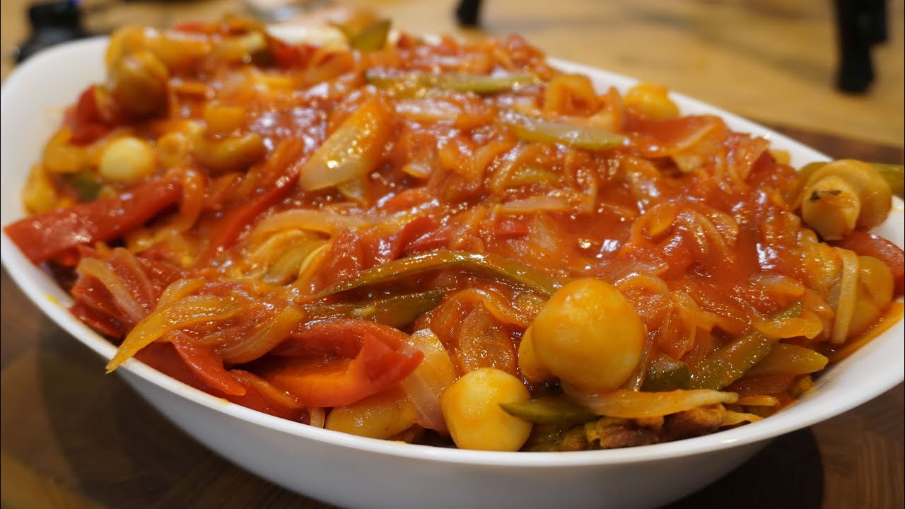 Ryba po Japońsku zrobisz dwa dni przed świętami NASZ DOMOWY PRZEPIS