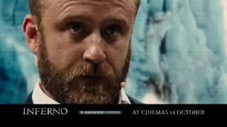 Inferno Movie Teaser Trailer