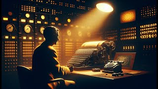 Bletchley Park: Cracking WWII's Enigma