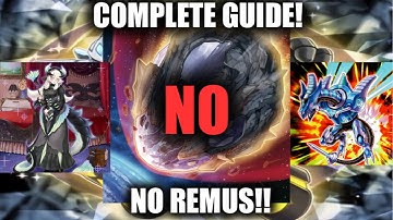 Play through Nibiru w/Dragon Link complete guide