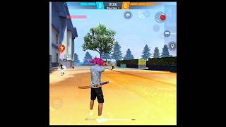 trolling noobs 😂 #freefire #shorts #nuroff