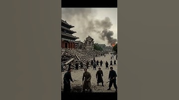 Taiping Rebellion: China’s Massive Civil War