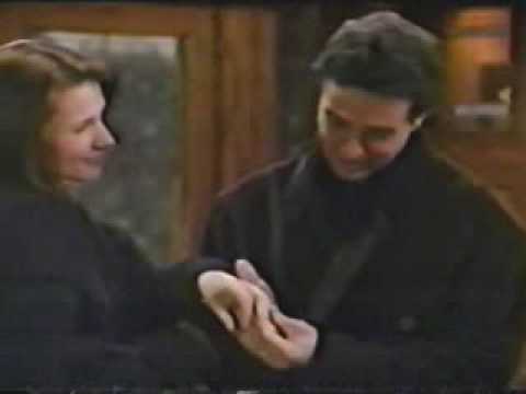 Cass and Frankie 1993--We Did a Little More Than Just Dancing