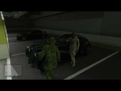 [4/21/20 archived stream] GTA Online and The Division 2 - [4/21/20 archived stream] GTA Online and The Division 2