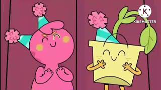 Ba Da Bean Intro, Extendido y Cumple Kids Al Revés