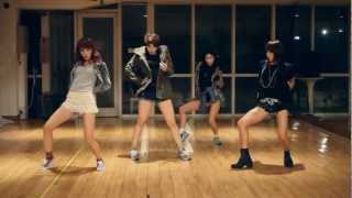 Jewelry - Look At Me Mirrored Dance Practice