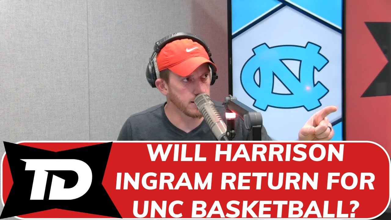 Will Harrison Ingram return for UNC basketball?
