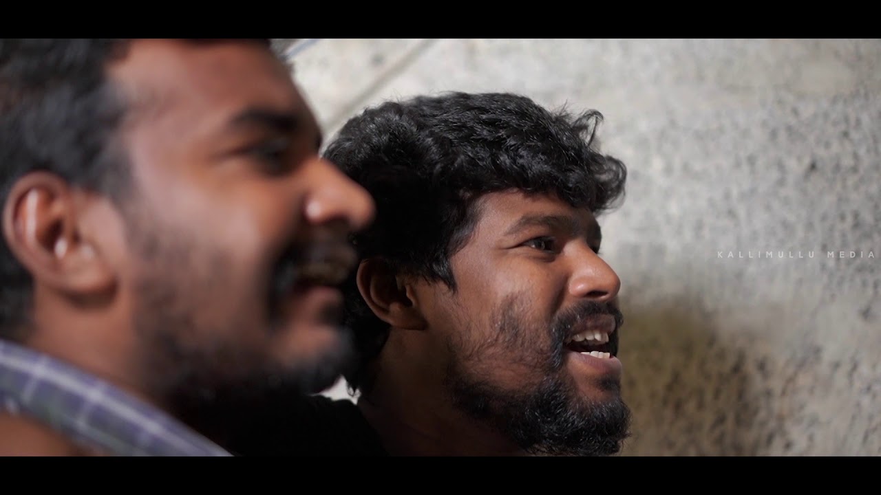 # malayalm shortfilm # Kallimullu media | Kattakalippu teser🎥| story direction | Don Kumar !