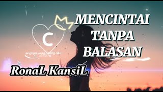 @Harmonica-19 - MENCINTAI TANPA BALASAN | music video #lagugalau #viral #2026 #laguviral 